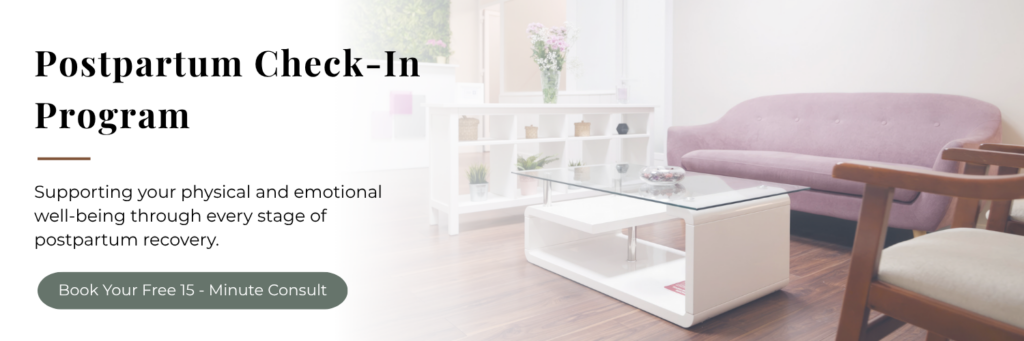 Postpartum-Check-In-Program
